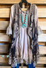 AHB EXCLUSIVE: See My Soul Vest - Brown