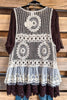 AHB EXCLUSIVE:  Only The Young Vest - Beige -100% COTTON