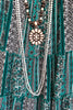 Voice Of Truth Tunic - Multi Mint - SALE