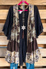 Generating Greatness Vest - Beige-Brown