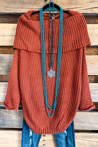 Perfect For You Tunic - Lavender Orange