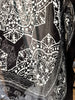 Oceanic Dream Kimono - Black - SALE