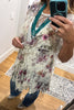 AHB EXCLUSIVE: Season Surprise Vest - Beige/Ch Floral