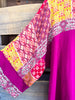 Happy Expectations Top - Fuchsia - 100% COTTON