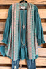 Brighter Essence Vest - Mint