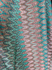 Brighter Essence Vest - Mint