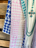 Blissful Mood Sweater Cardigan - Bloom