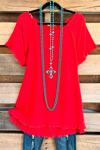 Key To My Heart Necklace - Natural