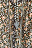 Genuine Charm Top - Brown Mix - SALE