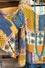 In Your Sights Top - Yellow - SALE