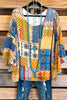 In Your Sights Top - Yellow - SALE