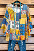In Your Sights Top - Yellow - SALE
