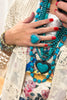 Southwest Statement Stretch Ring