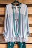 AHB EXCLUSIVE: Everlasting Endurance Tunic - Grey