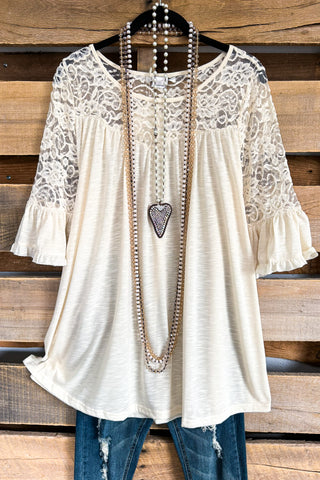 Cozy Up Kimono - Gray