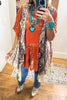 AHB EXCLUSIVE: Season Surprise Vest - BG/Brown .
