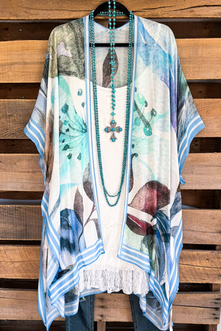 Fill The Sunshine Top - 100% Cotton - Red