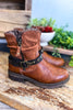 Heightened Outlook Boot- Codie - SALE