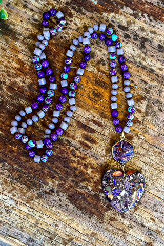 Magnetic Connections Dress - Animal - 100% COTTON