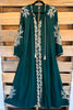 AHB EXCLUSIVE: All To Yourself Maxi Dress - Green