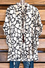 Venture Awaits Tunic - Cream
