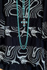 Timeless Dreams Tunic - Black