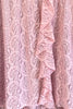 That Perfect Lace Skirt - Mauve