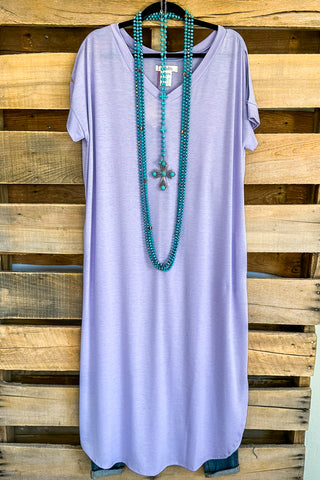 Extender: Slip on Tank/Tunic - Aqua