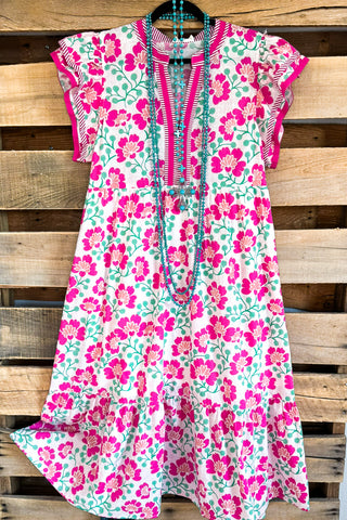 Le Springs Dress - Black