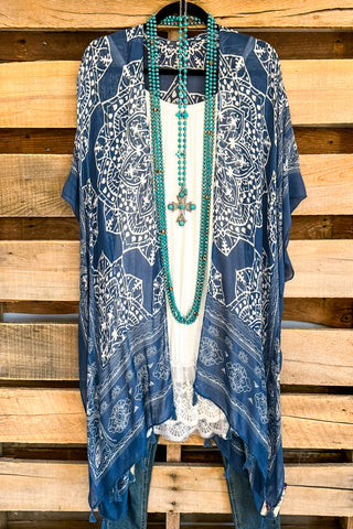 Fill The Sunshine Top - 100% Cotton - Red