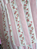 Love And Bow Ties Quilted Vest - Pink - 100% COTTON