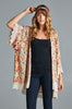 Steel Magnolia Cardigan - Beige - Velzera - Cardigan - Angel Heart Boutique  - 3