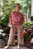 Summer Perfection Bloomers - Oversized Stretch - 100% Cotton