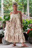 In My Dreams Dress - 100% Cotton