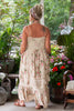 In My Dreams Dress - 100% Cotton