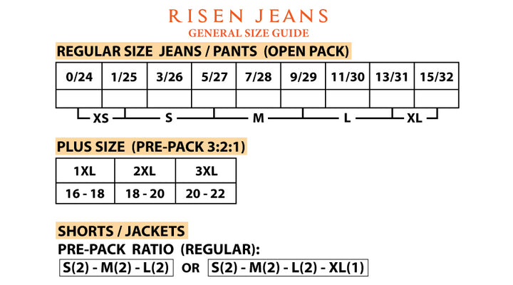The Signature Style Wide Leg Jeans - Dark Denim