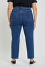 Conveniently Honest High Rise Jeans - Dark Denim WITH LYCRA - SALE