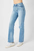 Finding My Groove Jeans - Light Denim - JUDY BLUE