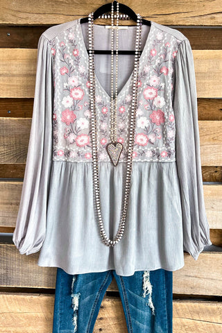 Fascinating Thoughts Kaftan - Red