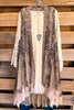 AHB EXCLUSIVE: My Glamour Appeal Dress - Natural