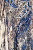 AHB EXCLUSIVE: Escape The Wait Dress - BG/Paisley