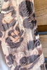 AHB EXCLUSIVE: See My Soul Vest- Natural/Leopard.