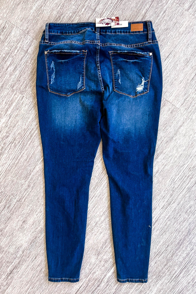 Lucky One Jeans - Denim - SALE