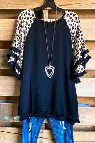 Miss You More Embroidered Poncho Vest - Berry