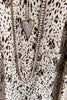 Persuade Me Now Tunic - Beige - SALE