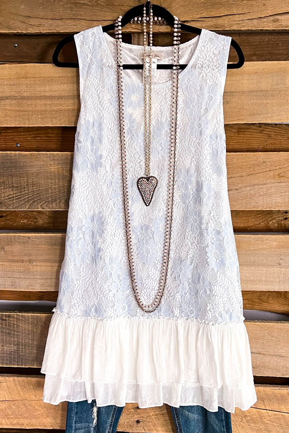 At First Sight Dress - Aqua