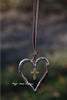 Never Let You Go Necklace - JS World Trading - Necklace - Angel Heart Boutique  - 3